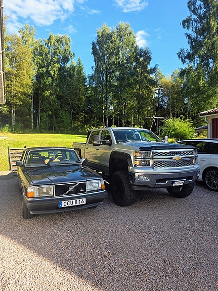 Chevrolet Silverado 1500 5 of 5