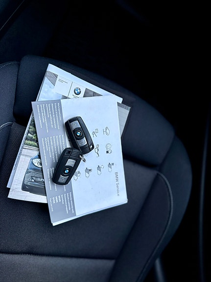 BMW 118d 17 of 17