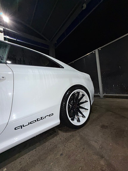 Audi RS5 14 of 16