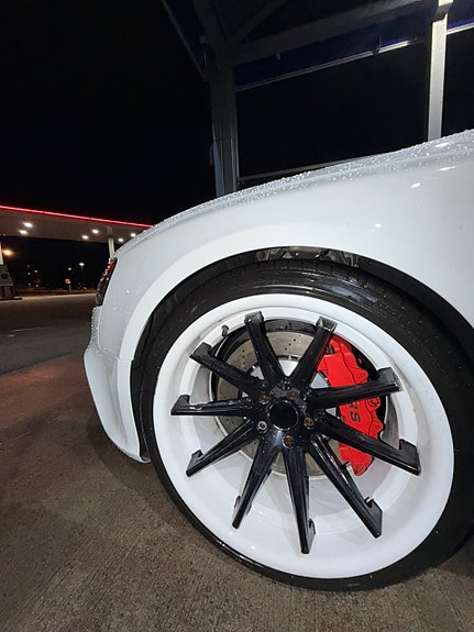 Audi RS5 11 of 16