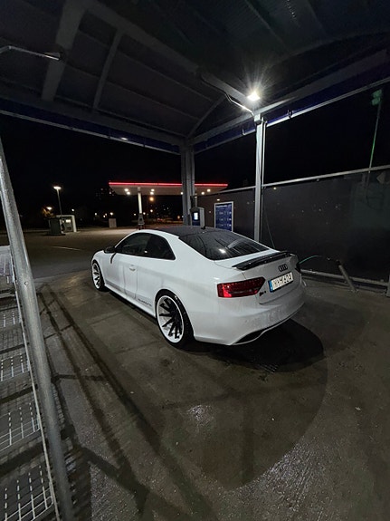 Audi RS5 7 of 16
