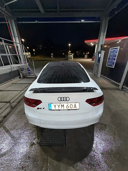 Audi RS5 9 of 16