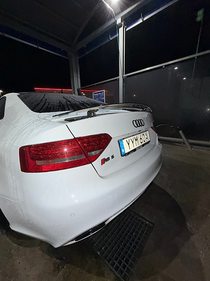 Audi RS5 15 of 16