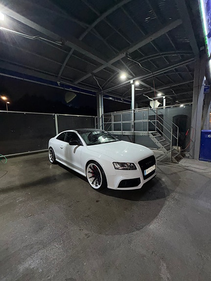 Audi RS5 10 of 16