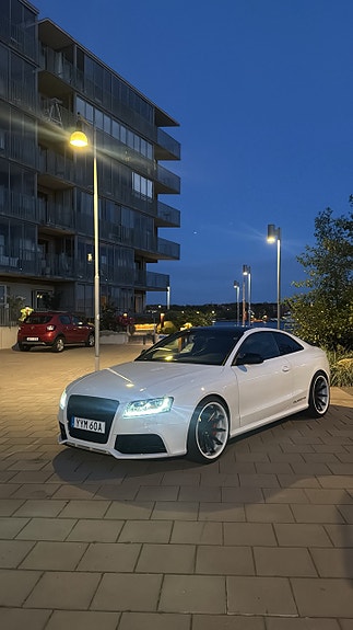 Audi RS5 5 of 16