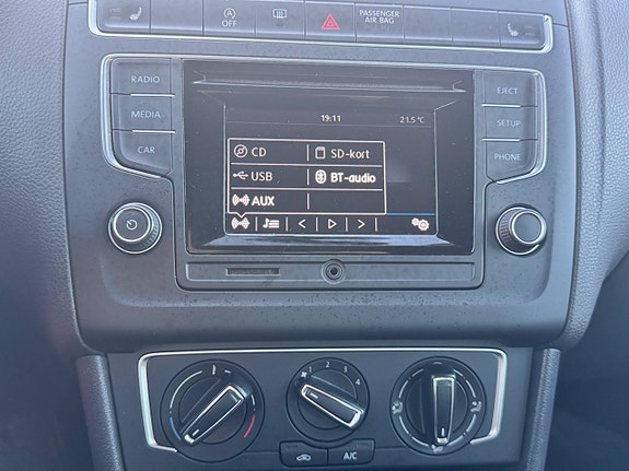 Volkswagen Polo 10 of 12