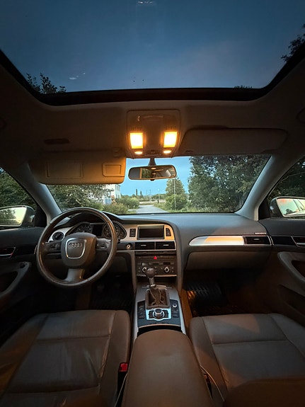 Audi A6 3 of 3