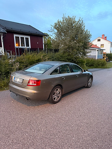 Audi A6 2 of 3