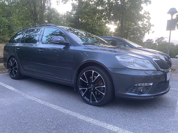 Skoda Octavia 5 of 19