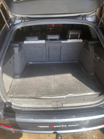 Skoda Octavia 9 of 19