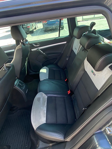 Skoda Octavia 17 of 19