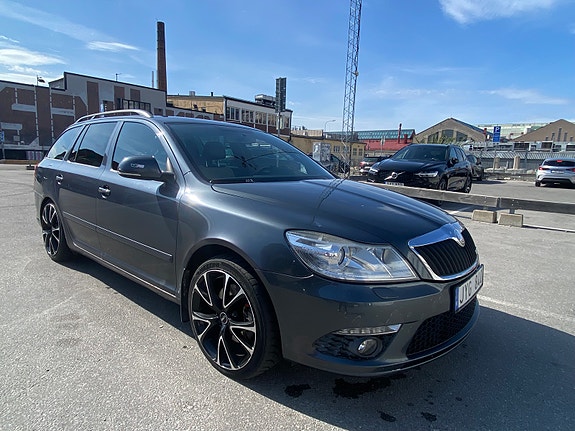 Skoda Octavia 7 of 19