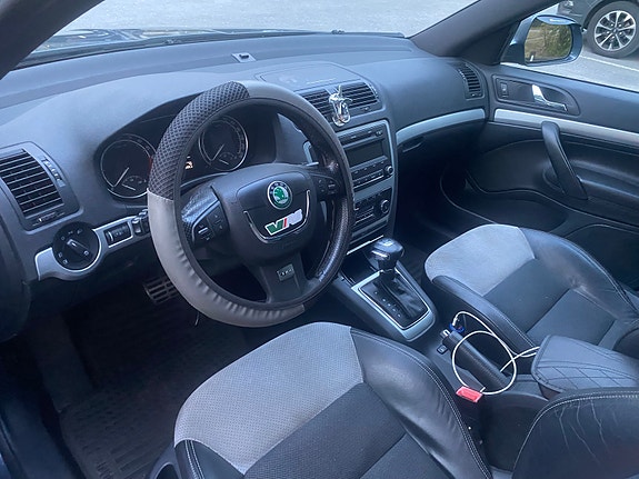 Skoda Octavia 3 of 19