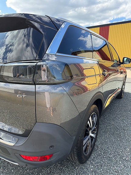 Peugeot 5008 6 of 21