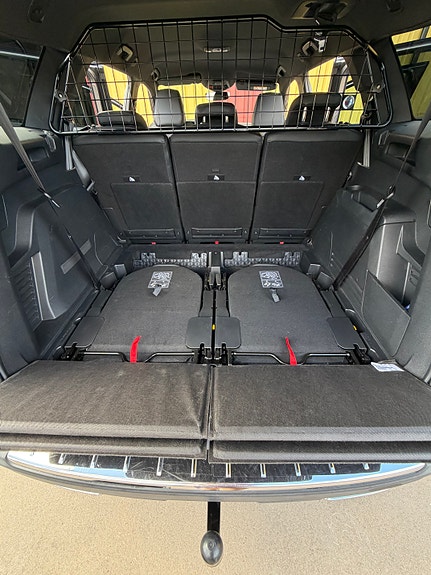 Peugeot 5008 12 of 21