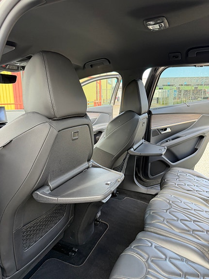 Peugeot 5008 13 of 21