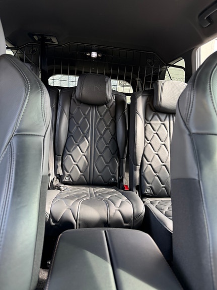 Peugeot 5008 17 of 21