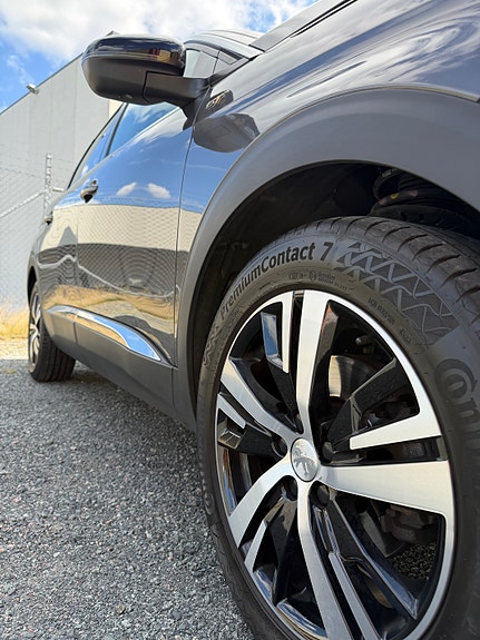 Peugeot 5008 21 of 21