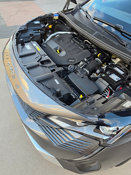 Peugeot 5008 7 of 21