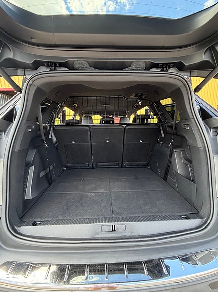 Peugeot 5008 11 of 21
