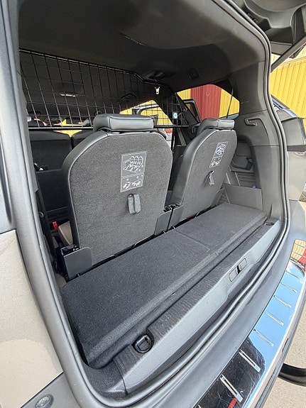 Peugeot 5008 19 of 21