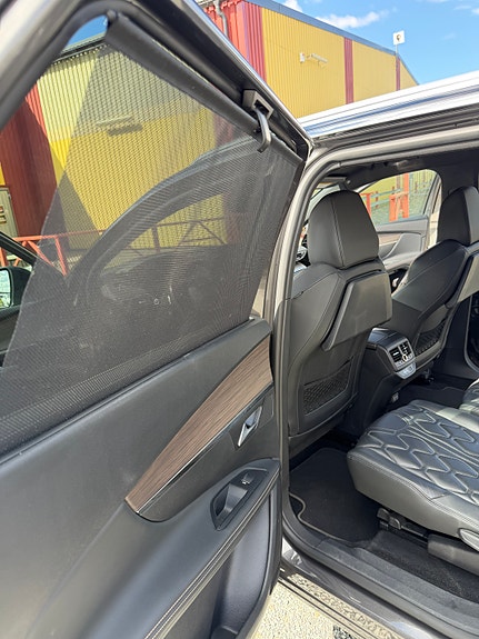 Peugeot 5008 16 of 21