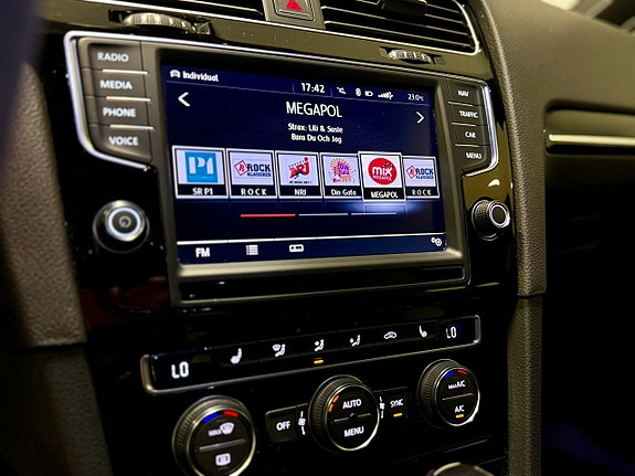 Volkswagen Golf I 13 of 19