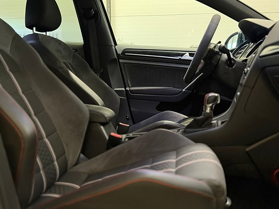Volkswagen Golf I 10 of 19