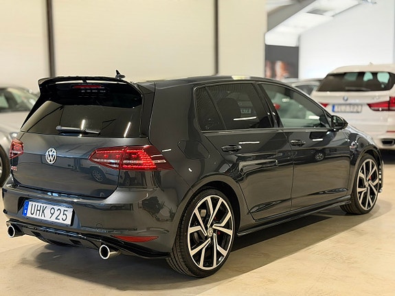 Volkswagen Golf I 4 of 19
