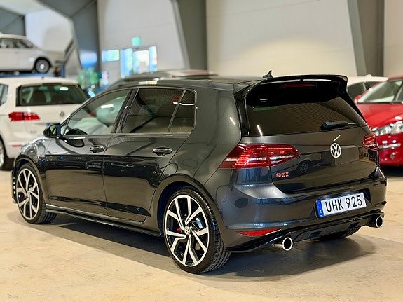 Volkswagen Golf I 3 of 19