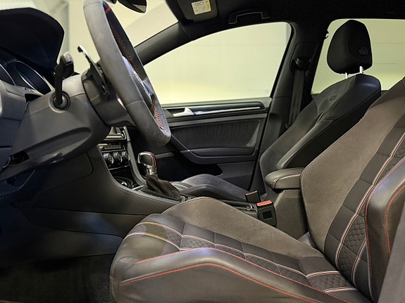 Volkswagen Golf I 7 of 19