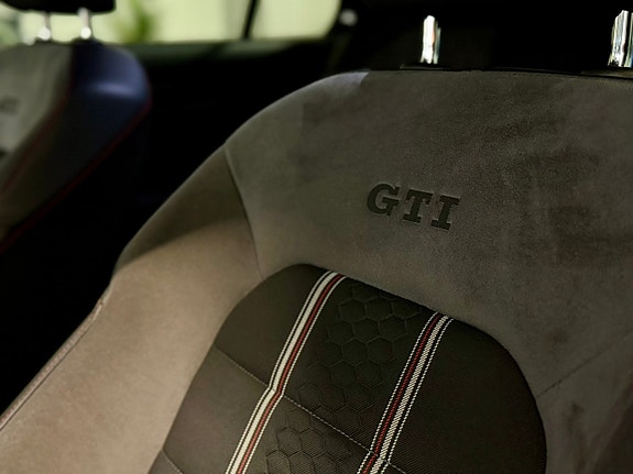 Volkswagen Golf I 9 of 19