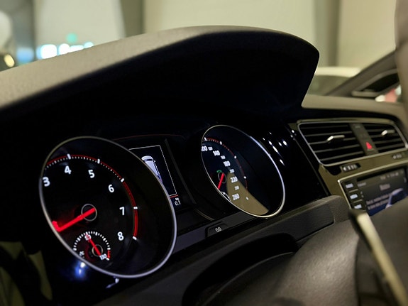 Volkswagen Golf I 8 of 19