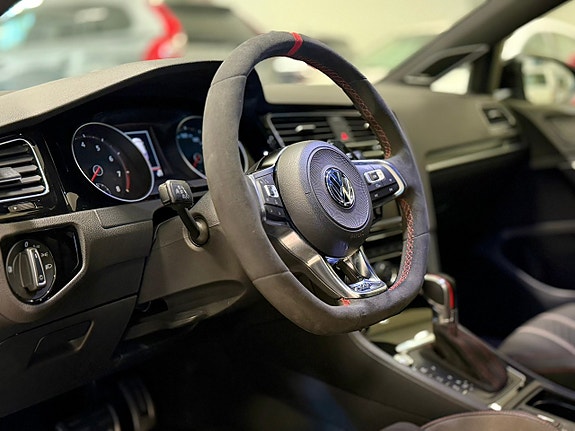 Volkswagen Golf I 5 of 19