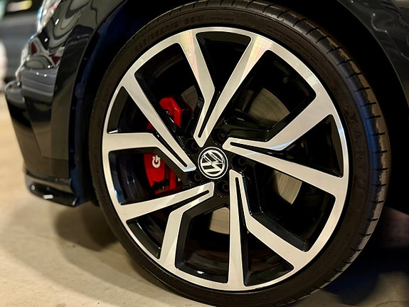 Volkswagen Golf I 19 of 19