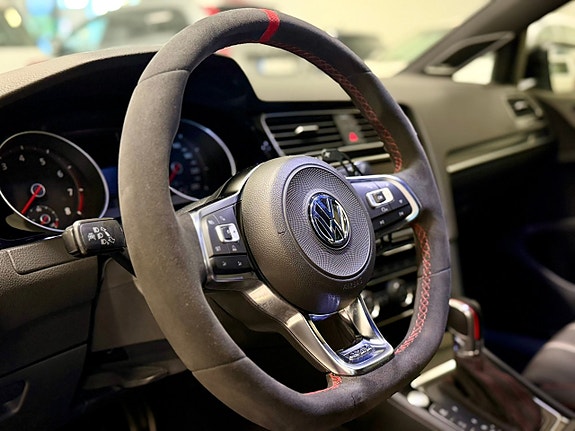 Volkswagen Golf I 6 of 19