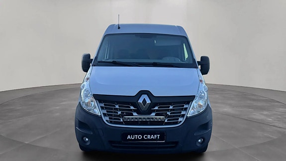 Renault Master 2 of 16