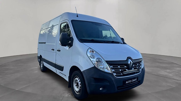 Renault Master 3 of 16
