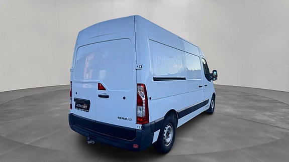 Renault Master 5 of 16