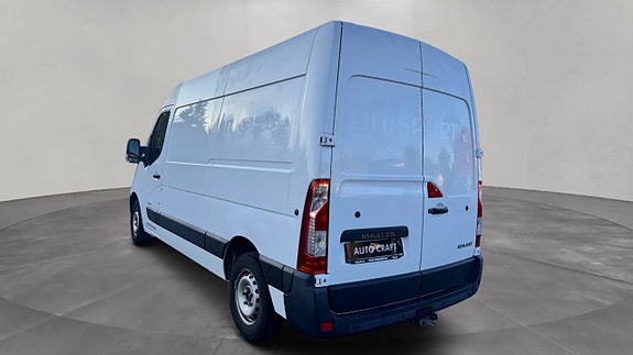 Renault Master 7 of 16
