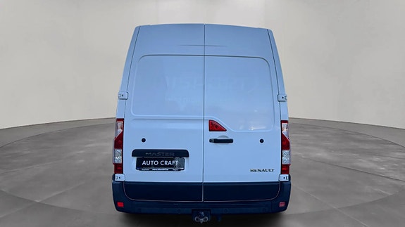 Renault Master 6 of 16