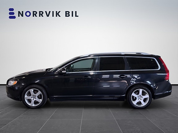 Volvo V70 6 of 26