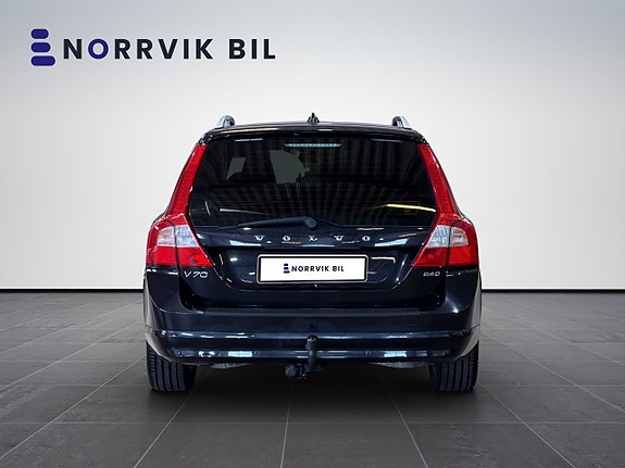 Volvo V70 8 of 26