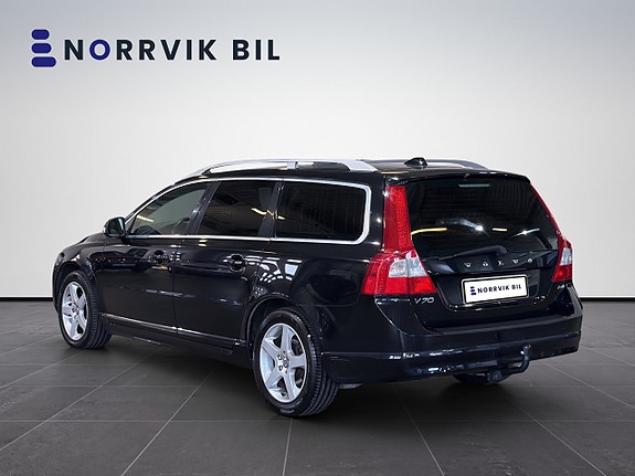 Volvo V70 5 of 26