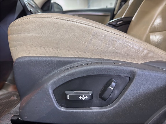 Volvo V70 26 of 26