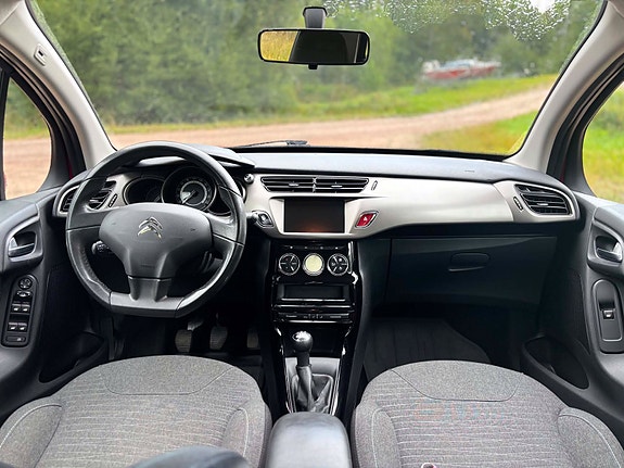 Citroen C3 5 of 5