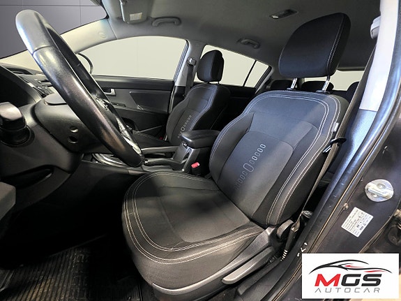 Kia Sportage 15 of 22