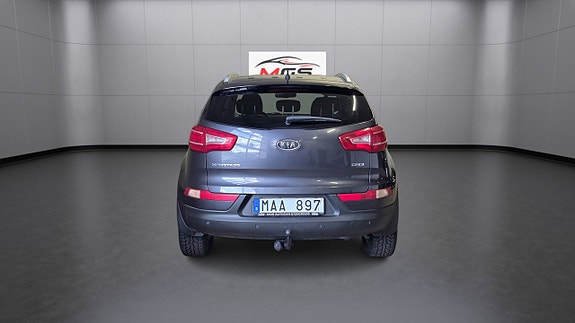 Kia Sportage 7 of 22
