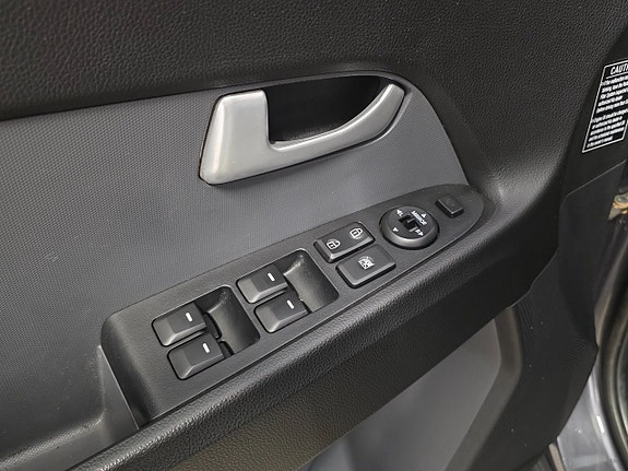 Kia Sportage 20 of 22