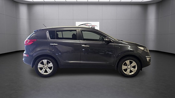 Kia Sportage 6 of 22